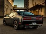 Dodge Challenger R/T Scat Pack 2015 года